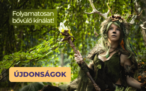 Cosplay Műhely