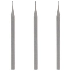 Gravírozószár 0,8 mm (105) - 3 db-os csomag