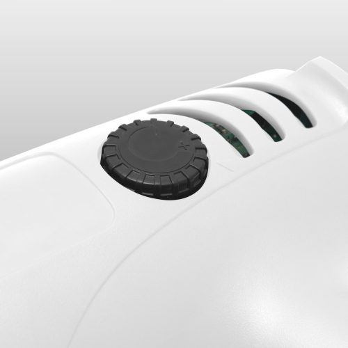 Fahrenheit hőlégfúvó pisztoly - állítható hőmérséklettel