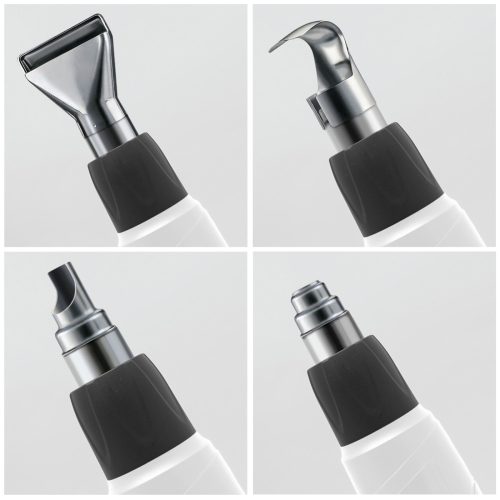 Fahrenheit hőlégfúvó pisztoly - állítható hőmérséklettel