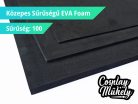 Medium Density EVA Foam - Közepes sűrűségű EVA Foam - 2mm