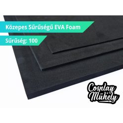 Medium Density EVA Foam - Közepes sűrűségű EVA Foam - 5mm   Medium Density EVA Foam - Közepes sűrűségű EVA Foam - 5mm