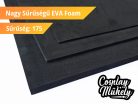 High Density EVA Foam - Nagy Sűrűségű EVA Foam - 5mm