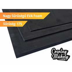 High Density EVA Foam - Nagy Sűrűségű EVA Foam - 5mm High Density EVA Foam - Nagy Sűrűségű EVA Foam - 5mm