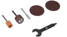 DREMEL® 3000 - 5 Tartozékkal