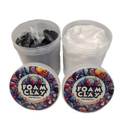 Foam Clay - Habgyurma 300g Foam Clay - Habgyurma 300g