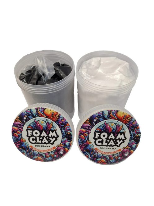 Foam Clay - Habgyúrma 300g