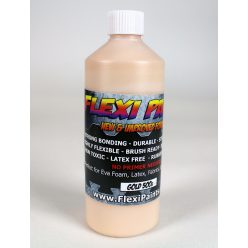 Flexi Paint - Alapozó- és fedőfesték - Arany 250g Flexi Paint - Alapozó- és fedőfesték - Arany 250g
