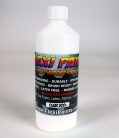 Flexi Paint - Alapozó- és fedőfesték - Átlátszó 250g