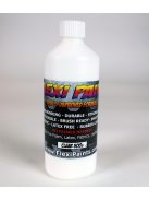 Flexi Paint - Alapozó- és fedőfesték - Átlátszó 500g