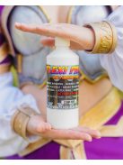 Flexi Paint - Alapozó- és fedőfesték - Átlátszó 500g