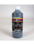Flexi Paint - Alapozó- és fedőfesték - Fegyverszürke 250g