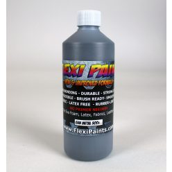 Flexi Paint - Alapozó- és fedőfesték - Fegyverszürke 250g   Flexi Paint - Alapozó- és fedőfesték - Fegyverszürke 250g