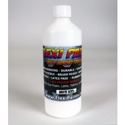 Flexi Paint - Alapozó- és fedőfesték - Fehér 500g Flexi Paint - Alapozó- és fedőfesték - Fehér 500g