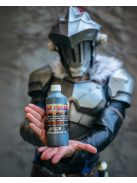 Flexi Paint - Alapozó- és fedőfesték - Fekete 250g