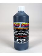 Flexi Paint - Alapozó- és fedőfesték - Fekete 500g