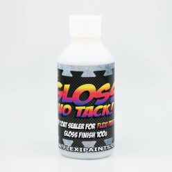 Flexi Paint - Gloss No Tack! - Fényes lakk 250g Flexi Paint - Gloss No Tack! - Fényes lakk 250g