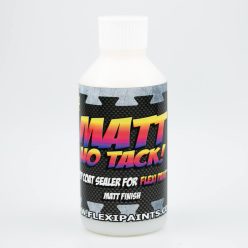 Flexi Paint - Matt No Tack - Matt lakk 250g Flexi Paint - Matt No Tack - Matt lakk 250g