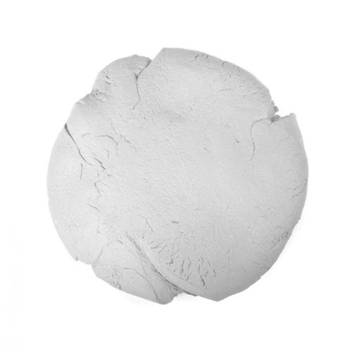 JOVI levegőn száradó modellező gyurma - fehér 250 g 