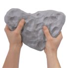 JOVI levegőn száradó modellező gyurma - szürke 250 g 