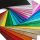 Nagy Csillogós Dekorgumi - Csillogós EVA Foam - 2mm