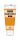 Pentart Krémes Akrilfesték - Matt Narancs - 60ml