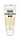 Pentart Krémes Akrilfesték - Matt Elefántcsont - 60ml