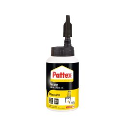 Patex Palma Fa - D2 Faragasztó 250g  Patex Palma Fa - D2 Faragasztó 250g
