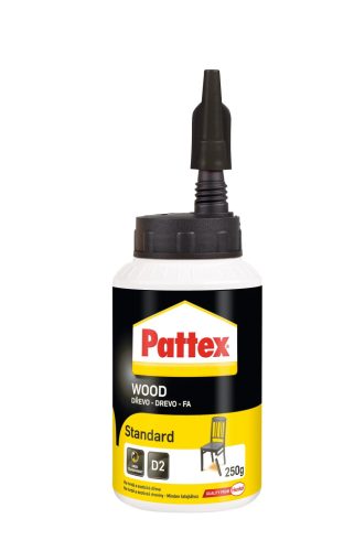 Patex Palma Fa - D2 Faragasztó 250g 