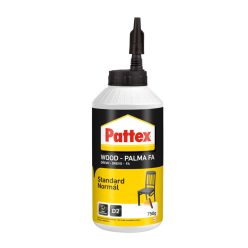 Patex Palma Fa - D2 Faragasztó 750g Patex Palma Fa - D2 Faragasztó 750g