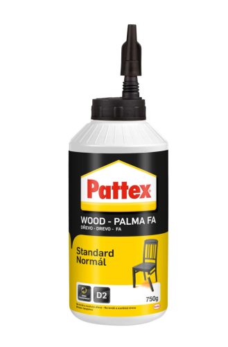 Patex Palma Fa - D2 Faragasztó 750g