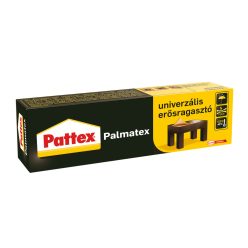 Palmatex - Univerzális erősragasztó 120ml Palmatex - Univerzális erősragasztó 120ml