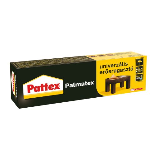 Palmatex - Univerzális erősragasztó 120ml