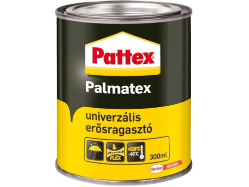 Palmatex - Univerzális erősragasztó 300ml