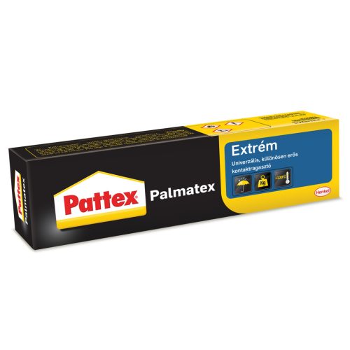 Palmatex Extrém - Univerzális erősragasztó 120ml