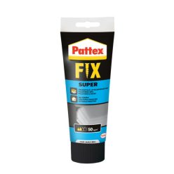 Pattex Super Fix ragasztó 250g Pattex Super Fix ragasztó 250g