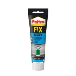 Pattex Super Fix ragasztó 50g Pattex Super Fix ragasztó 50g