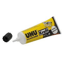 UHU Kraft Univerzális ragasztó 42g UHU Kraft Univerzális ragasztó 42g