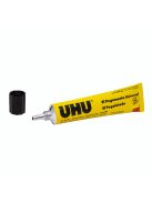 UHU Univerzális ragasztó 20ml