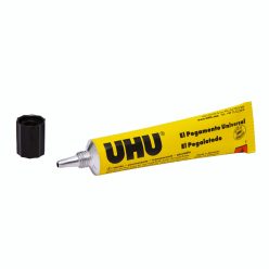 UHU Univerzális ragasztó 20ml UHU Univerzális ragasztó 20ml