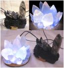 Worbla’s® Crystal Art