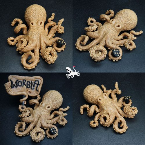 Worbla’s® Finest Art 