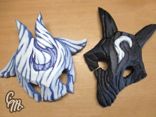 Worbla’s® Finest Art 