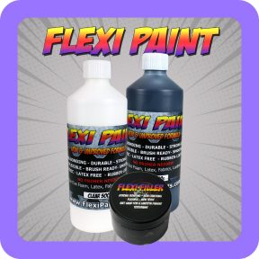 Flexi Paint Flexi Paint