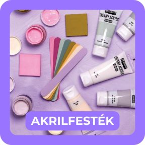 Pentart Krémes Akrilfesték Pentart Krémes Akrilfesték