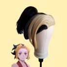 Demon Slayer - Makio cosplay paróka