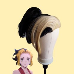 Demon Slayer - Makio cosplay paróka Demon Slayer - Makio cosplay paróka