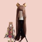The Rising Of The Shield Hero - Raphtalia cosplay paróka