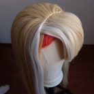 Hazbin Hotel - Charlie Morningstar cosplay paróka