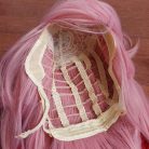 Mirai Nikki - Yuno Gasai cosplay paróka